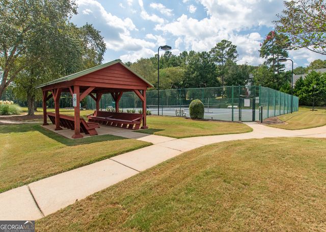 196 Olmstead Court, Fayetteville, GA 30215