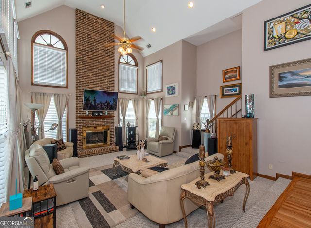 196 Olmstead Court, Fayetteville, GA 30215