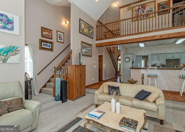 196 Olmstead Court, Fayetteville, GA 30215