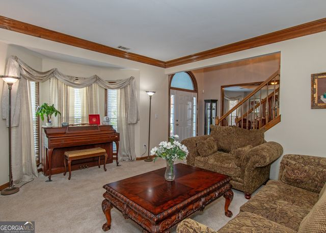 196 Olmstead Court, Fayetteville, GA 30215