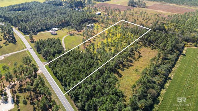 32763 County Road 64 Extension, Robertsdale, AL 36567