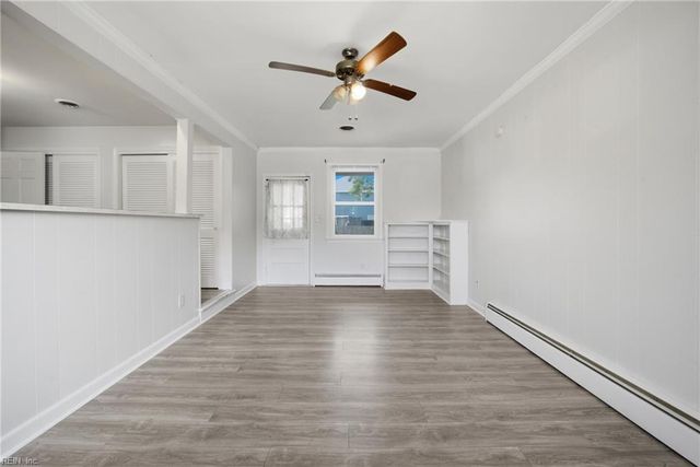 914 Briarfield RD, Newport News, VA 23605