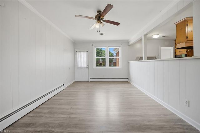 914 Briarfield RD, Newport News, VA 23605