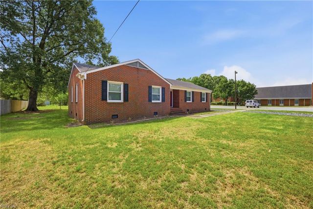 914 Briarfield RD, Newport News, VA 23605
