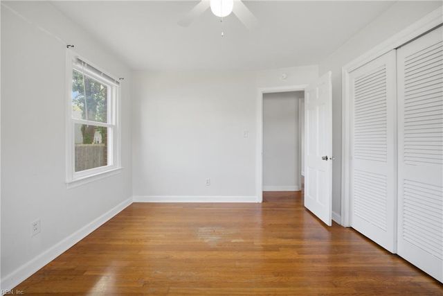 914 Briarfield RD, Newport News, VA 23605