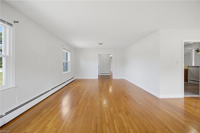 914 Briarfield RD, Newport News, VA 23605