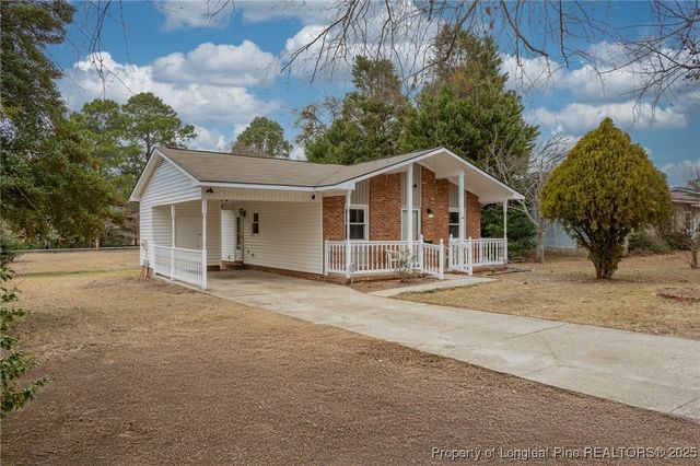 3656 Metric Drive, Hope Mills, NC 28348