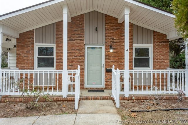 3656 Metric Drive, Hope Mills, NC 28348