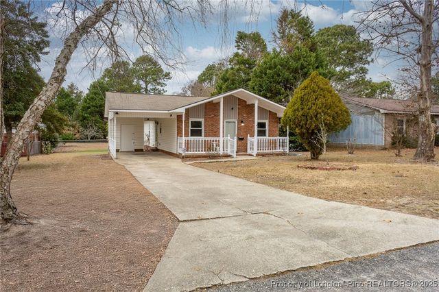 3656 Metric Drive, Hope Mills, NC 28348