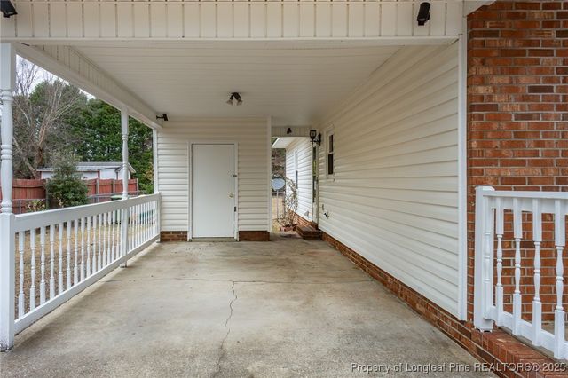 3656 Metric Drive, Hope Mills, NC 28348