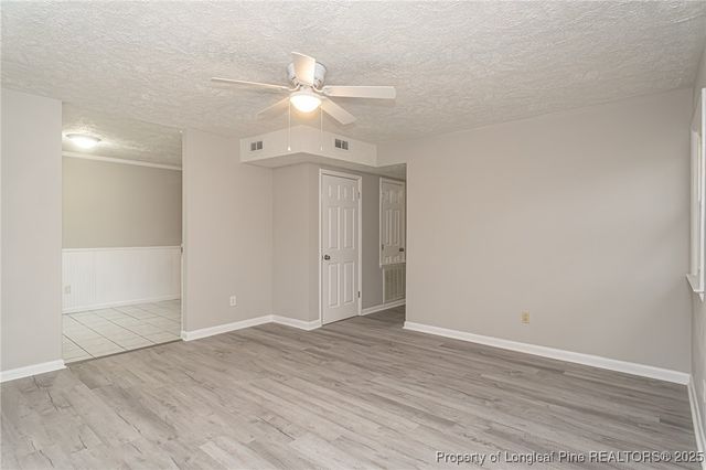 3656 Metric Drive, Hope Mills, NC 28348