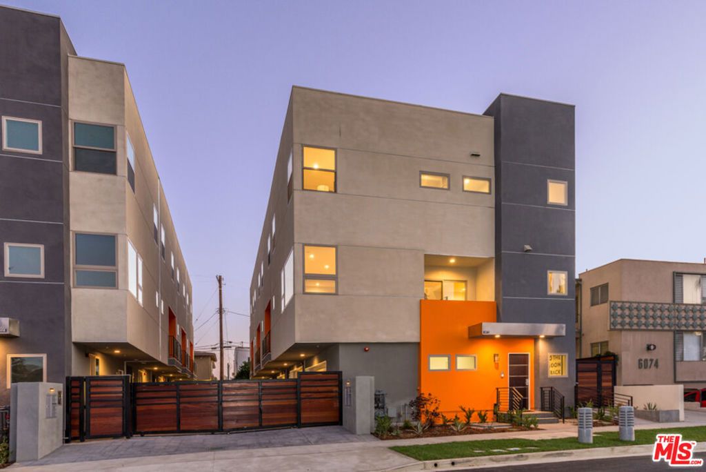 6072 Pickford Street, Los Angeles, CA 90035 — photo 2