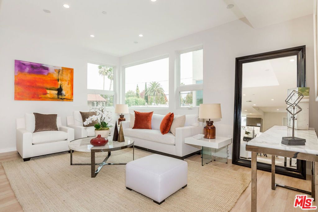 6072 Pickford Street, Los Angeles, CA 90035 — photo 3