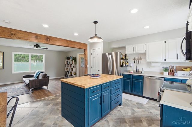 5956 Valleybrook Drive, Monroe, OH 45044