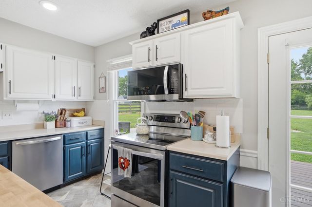 5956 Valleybrook Drive, Monroe, OH 45044