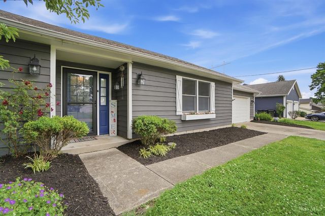 5956 Valleybrook Drive, Monroe, OH 45044