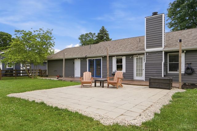 5956 Valleybrook Drive, Monroe, OH 45044