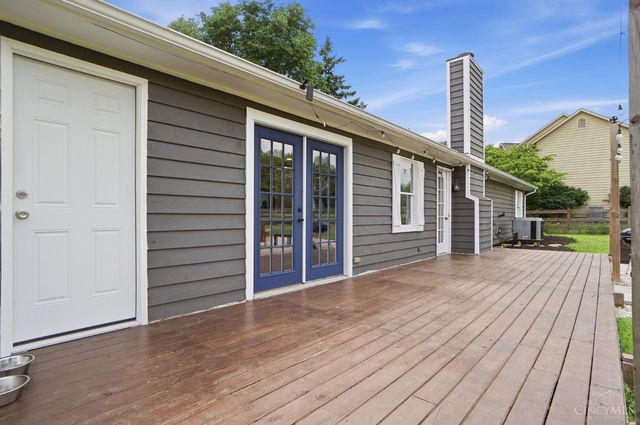 5956 Valleybrook Drive, Monroe, OH 45044