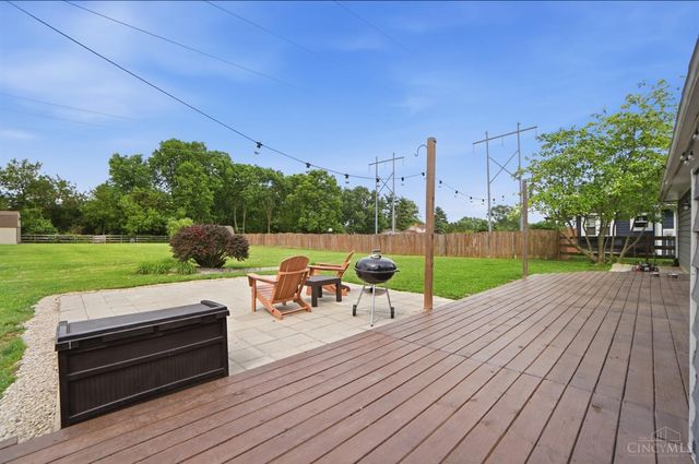 5956 Valleybrook Drive, Monroe, OH 45044