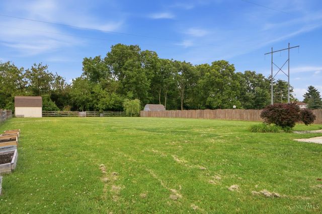 5956 Valleybrook Drive, Monroe, OH 45044