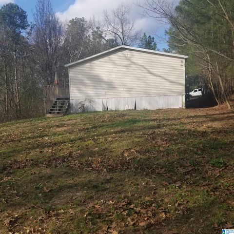 539 SHADY BROOK LANE, Cropwell, AL 35054