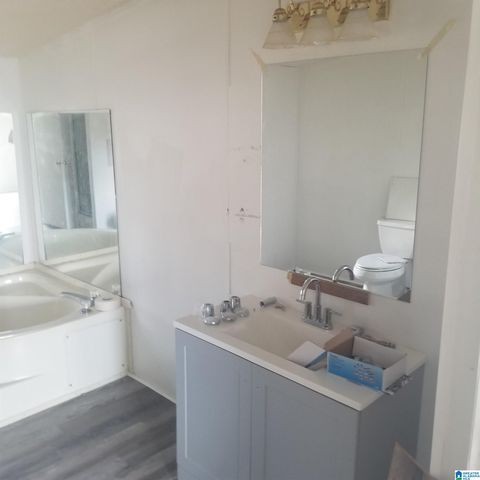 539 SHADY BROOK LANE, Cropwell, AL 35054