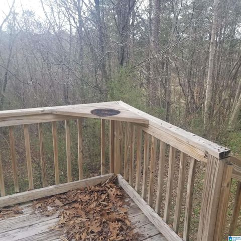 539 SHADY BROOK LANE, Cropwell, AL 35054