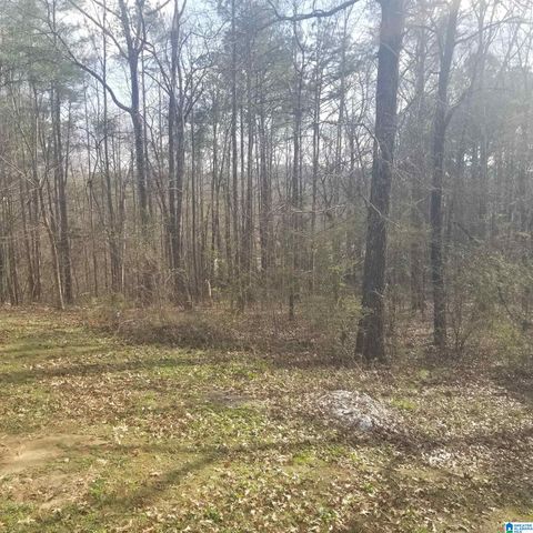 539 SHADY BROOK LANE, Cropwell, AL 35054