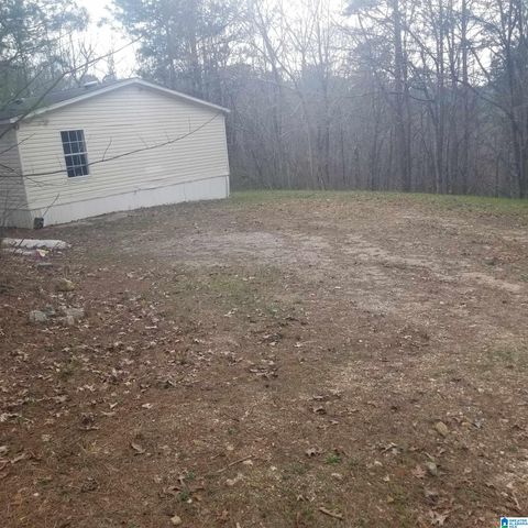 539 SHADY BROOK LANE, Cropwell, AL 35054