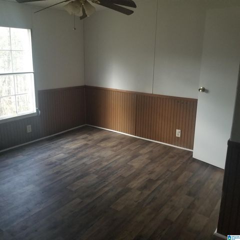 539 SHADY BROOK LANE, Cropwell, AL 35054