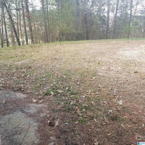 539 SHADY BROOK LANE, Cropwell, AL 35054