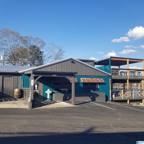 539 SHADY BROOK LANE, Cropwell, AL 35054