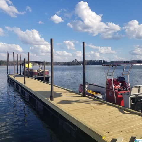 539 SHADY BROOK LANE, Cropwell, AL 35054