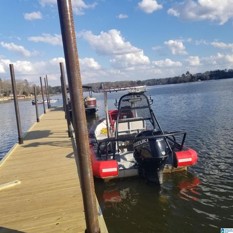 539 SHADY BROOK LANE, Cropwell, AL 35054