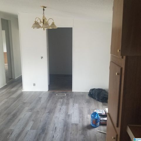 539 SHADY BROOK LANE, Cropwell, AL 35054