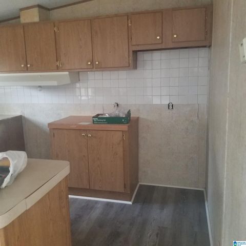 539 SHADY BROOK LANE, Cropwell, AL 35054