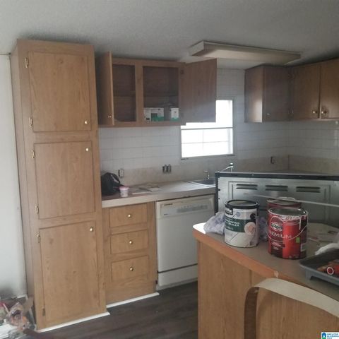 539 SHADY BROOK LANE, Cropwell, AL 35054