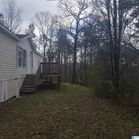 539 SHADY BROOK LANE, Cropwell, AL 35054