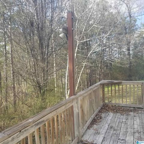 539 SHADY BROOK LANE, Cropwell, AL 35054