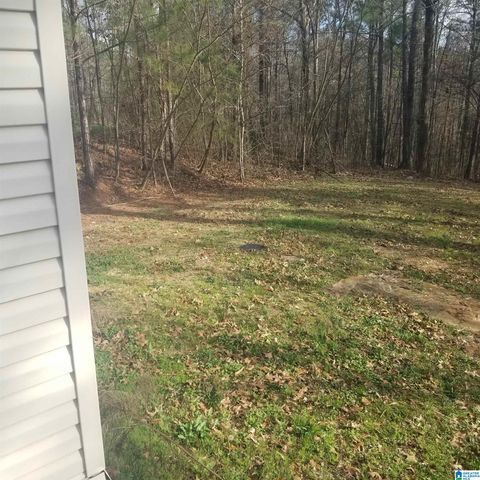 539 SHADY BROOK LANE, Cropwell, AL 35054