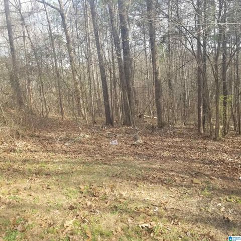 539 SHADY BROOK LANE, Cropwell, AL 35054