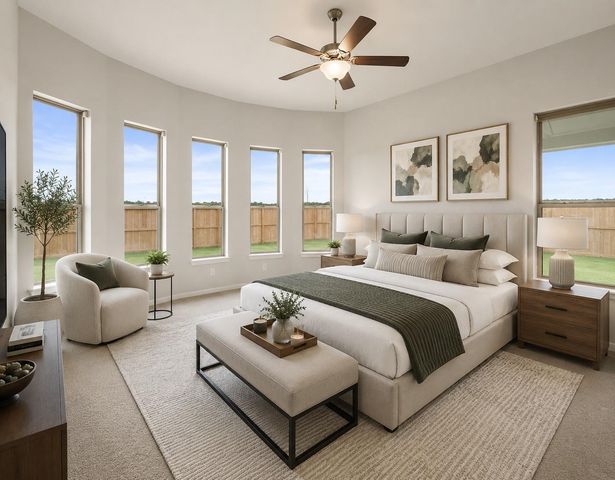 17063 Shimmer Ray Street, Hockley, TX 77447