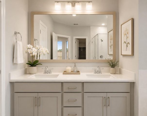 17063 Shimmer Ray Street, Hockley, TX 77447