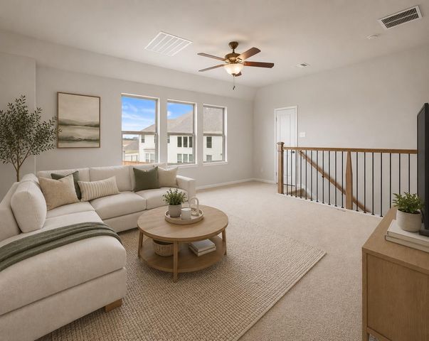 17063 Shimmer Ray Street, Hockley, TX 77447
