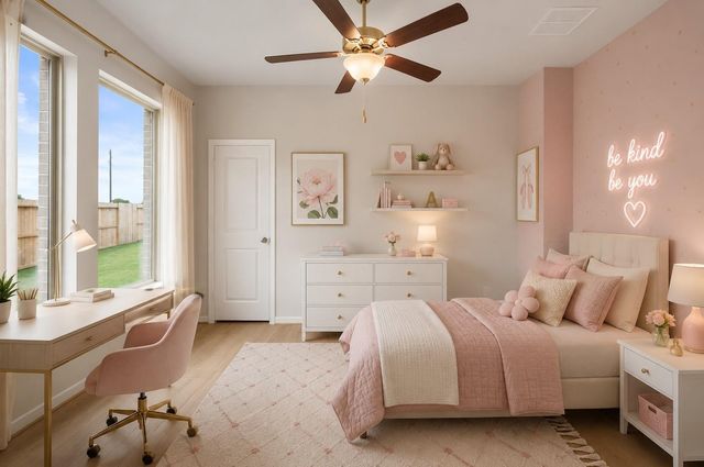 17063 Shimmer Ray Street, Hockley, TX 77447