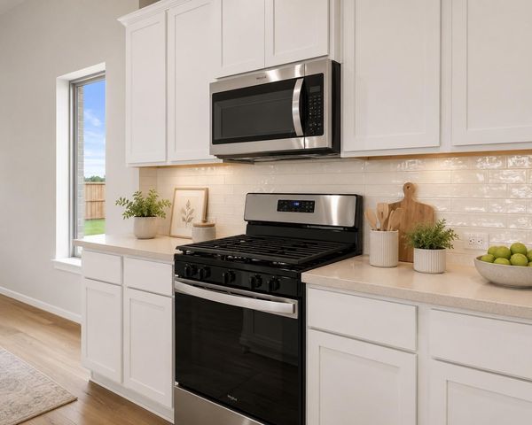 17063 Shimmer Ray Street, Hockley, TX 77447
