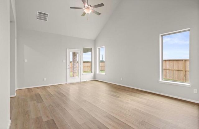 17063 Shimmer Ray Street, Hockley, TX 77447