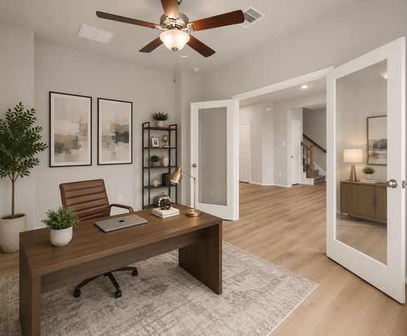 17063 Shimmer Ray Street, Hockley, TX 77447