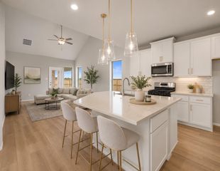 17063 Shimmer Ray Street, Hockley, TX 77447