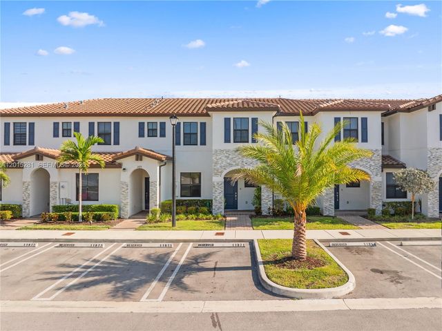 11871 SW 247th Ter, Homestead, FL 33032